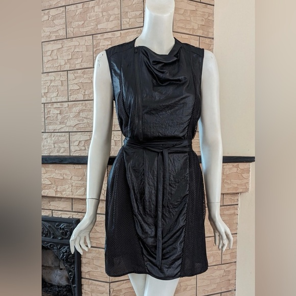 Diesel Tunic Dress - Picture 2 of 11